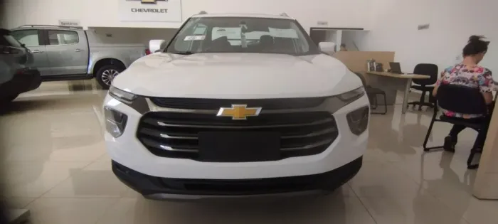 Chevrolet Montana Premier 1.2 Turbo Flex 12V Aut. 2026