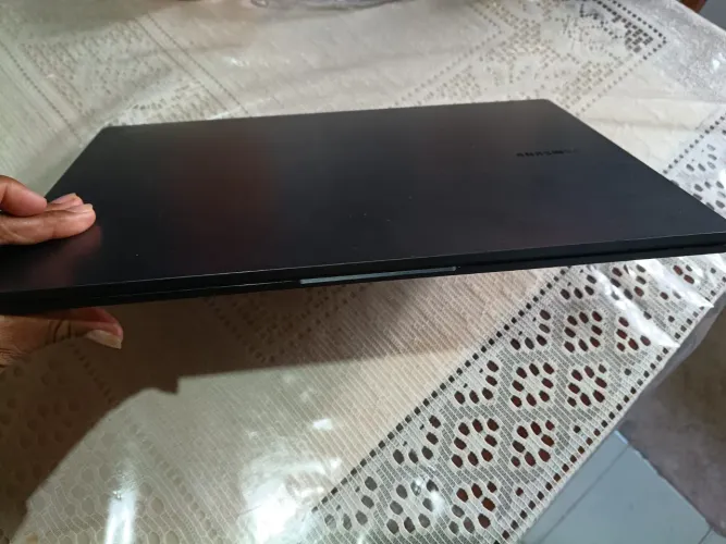 Notebook Samsung