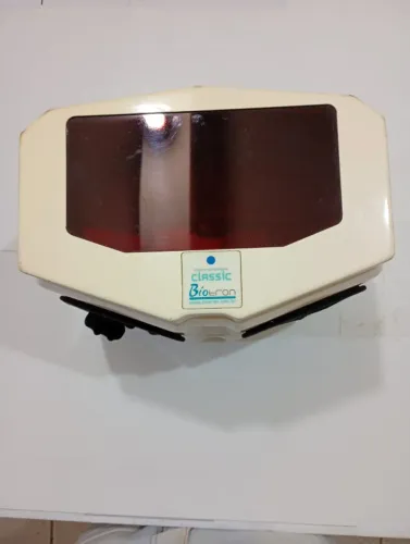 Câmara para Revelação Classic Odontológica Biotron