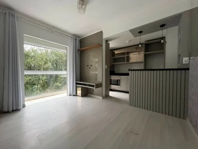 Apartamento para aluguel em Chapecó