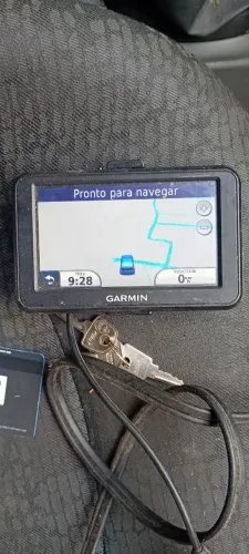 Gps Garmin