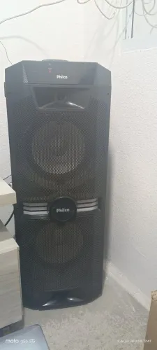 Torre Philco PCX 1800