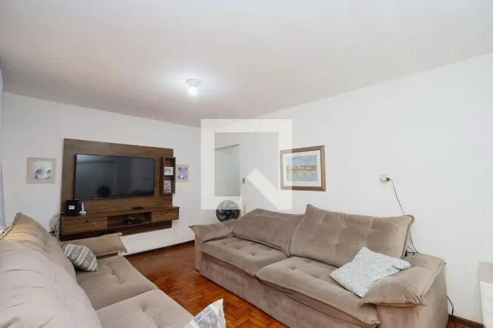 Casa à Venda - Jardim Ataliba Leonel, 4 Quartos, 191 m2