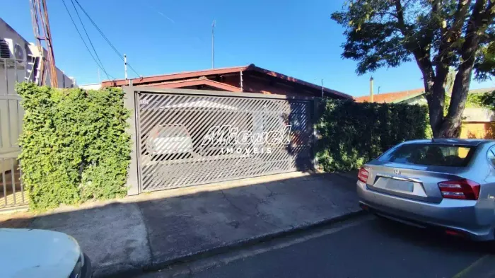 Casa, à venda, São Dimas - 3 quartos - Piracicaba/SP