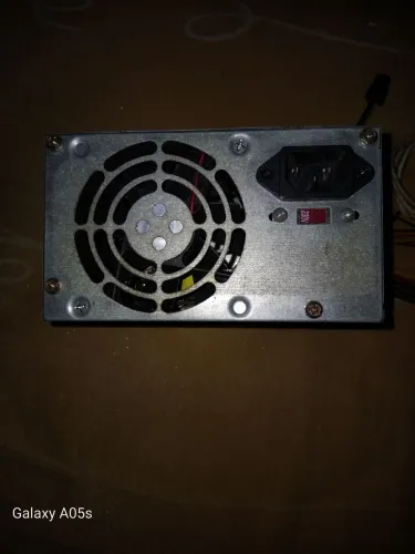 Fonte hoopson 230w