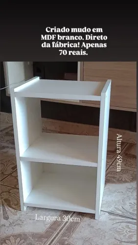 Móveis planejados ?