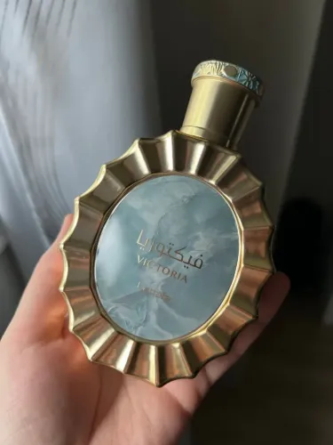 Victoria - Lattafa 100ml ?