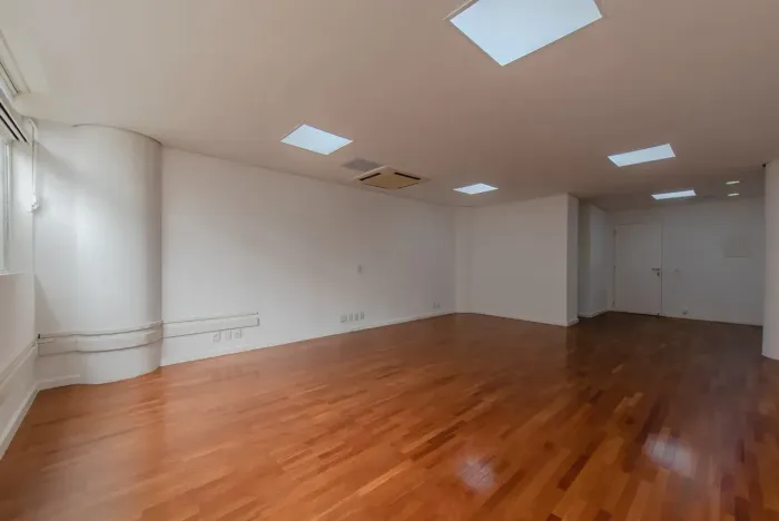 Sala/Conjunto para venda possui 48 metros quadrados em Bela Vista - São Paulo - SP