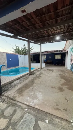 Casa de Veraneio Jacumã