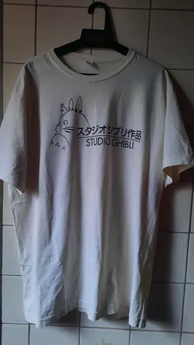 Camisa unissex