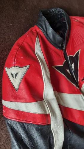 Jaqueta Dainese 