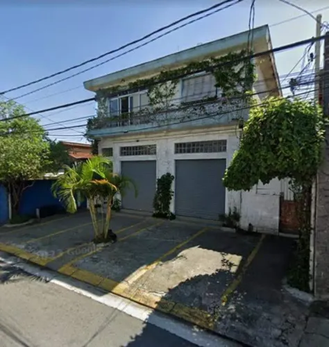 Salão à venda, 4 vagas, Vila Lúcia - São Paulo/SP
