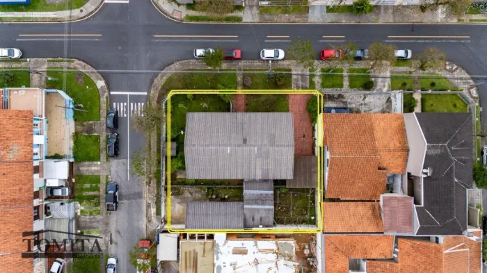 INVESTIDORES E CONSTRUTORES , EXCELENTE TERRENO COMERCIAL E RESIDENCIAL