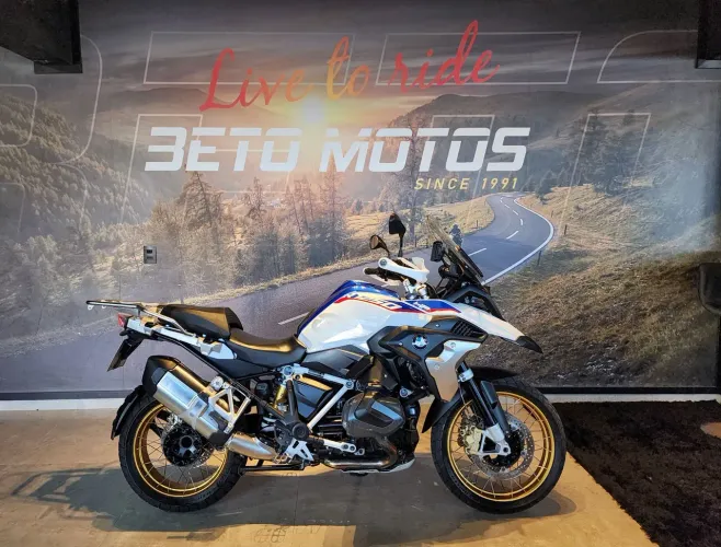 GS 1250 PREMIUM HP KIT BAIXO
