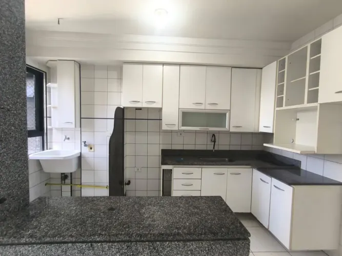 Apartamento à venda no Millenium Residence, JARDINS, Aracaju, SE