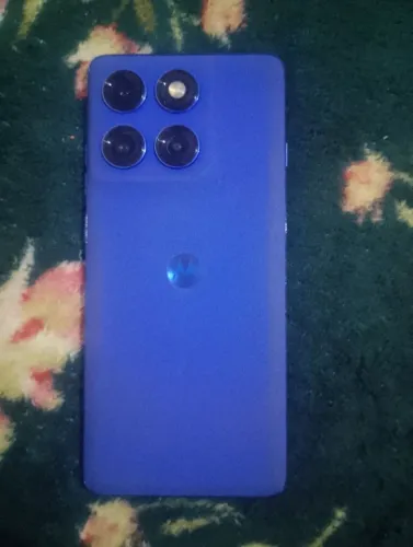 Celular Edge 60 pro