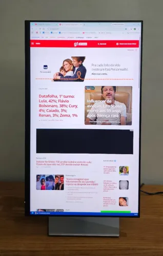 Monitor Dell 24 polegadas
