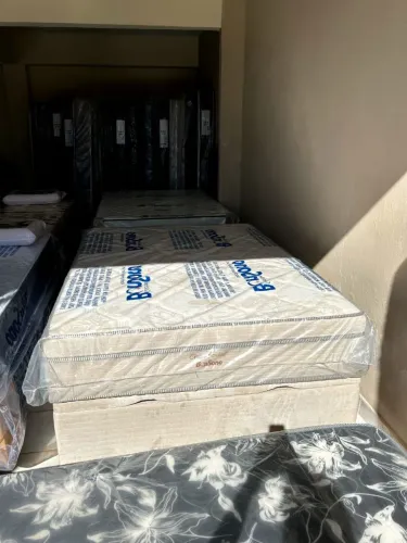 Cama Box Casal Desconto