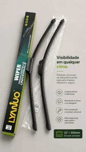 Vendo palheta 