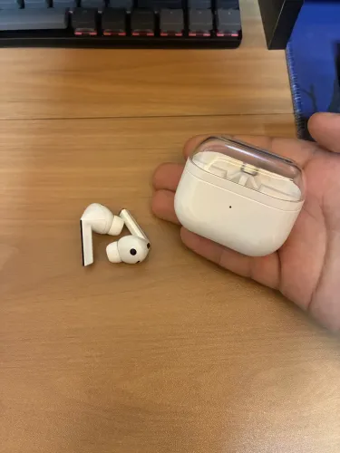 Galaxy Buds 3 Pro Branco