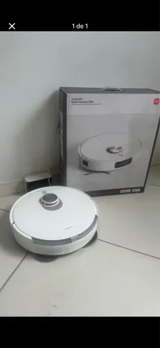Xiaomi Robot Vacuum S20+