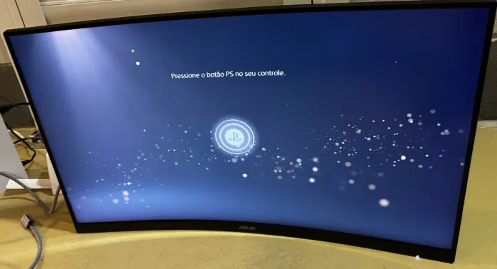 Monitor Asus TUF Game 31.5 Polegadas, 165hz