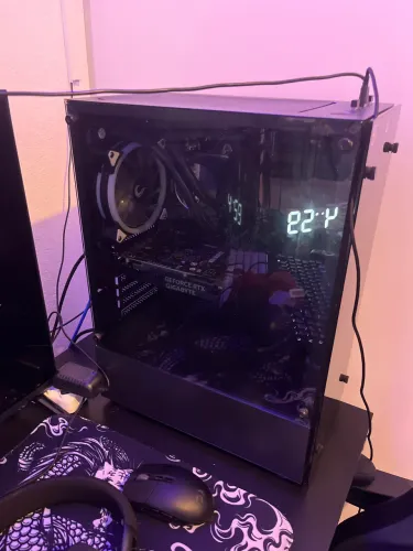 Pc gamer