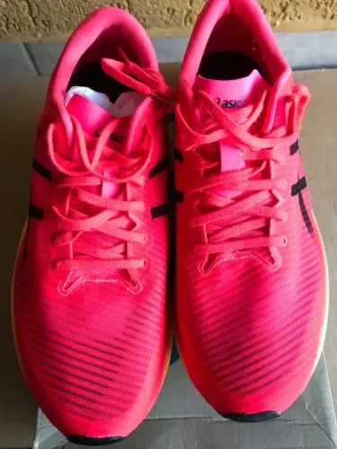 TÊNIS ASICS GEL NIMBUS 23 - TAMANHO: 44