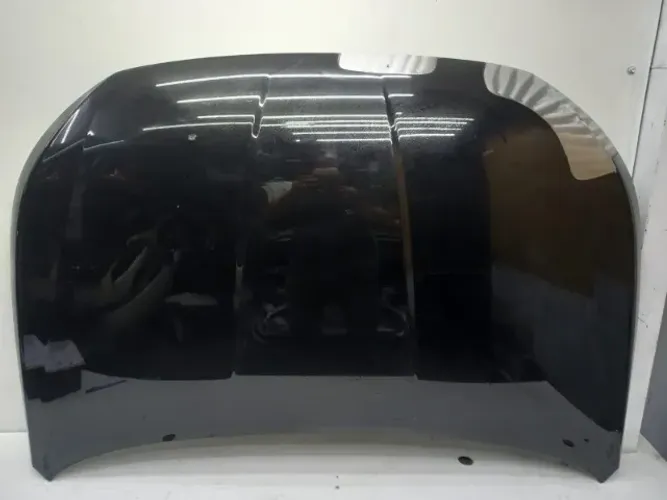 Capô Hyundai Hb20 (2023 Até 2026) Original Recuperado (Usado)