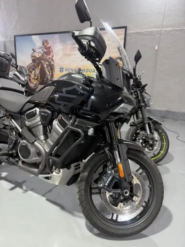 Panamerica 1250