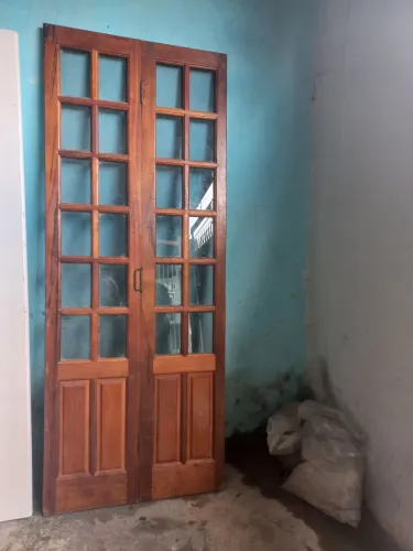 Porta camarão com vidro