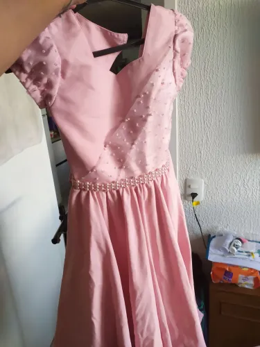 Vestido infantil