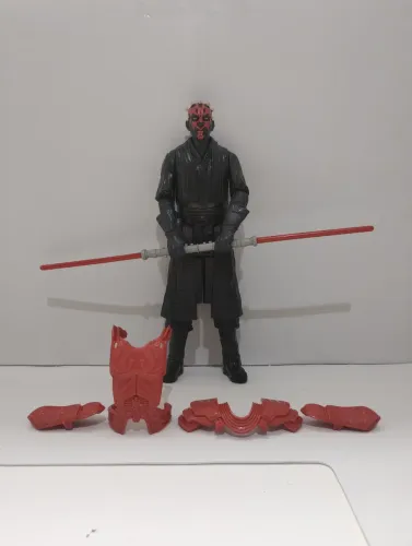 Star Wars Darth Maul 30 cm Hasbro
