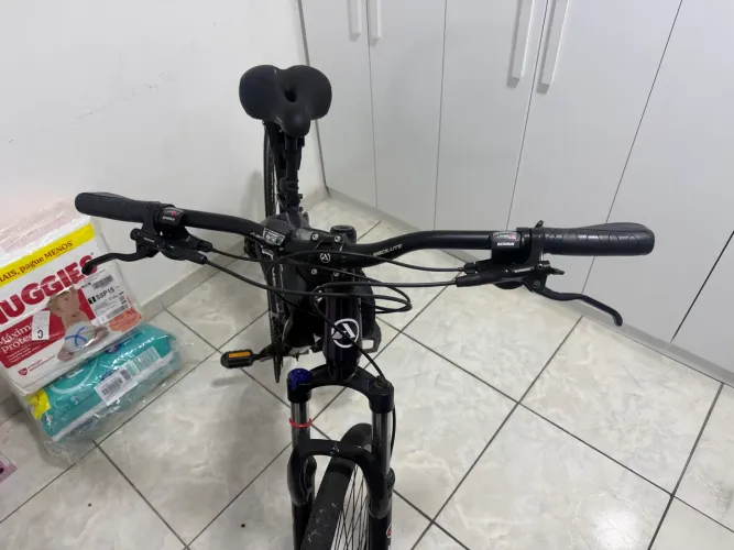 Bike Absolute Nero 3 Aro 29 