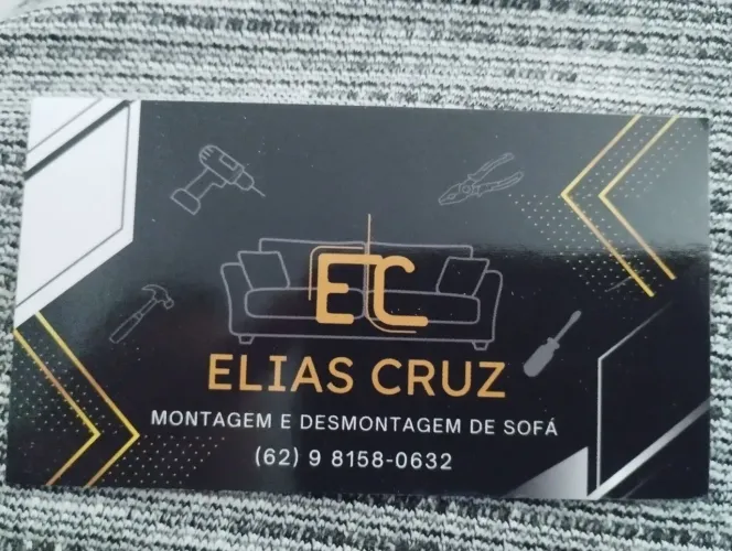 Precisando desmontar seu sofá ? 