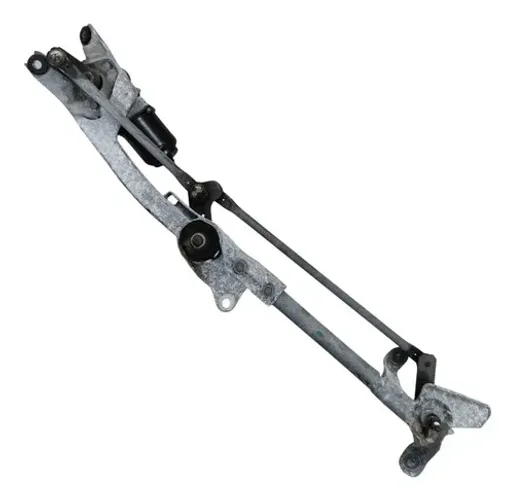 Motor Limpador Parabrisa Mitsubishi Lancer 2.0 2012 A 2016