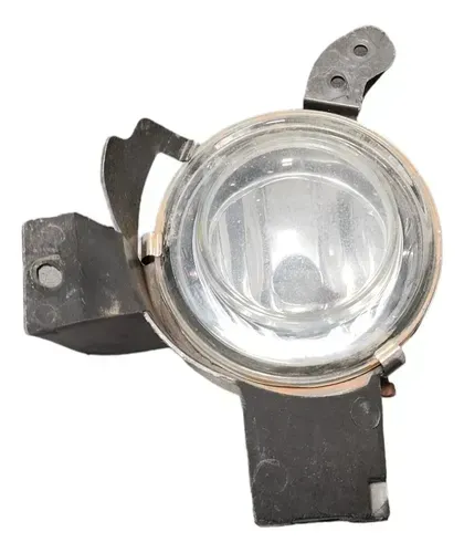 Farol Milha Esquerdo 8n1515k202aa Ford Ka 2008 A 2011 1#