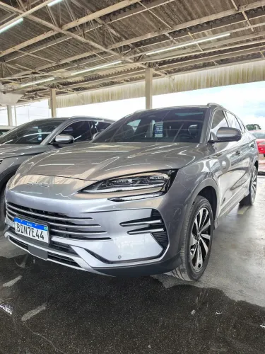 BYD Song Plus 1.5 16V Aut. (hibrido) 2026