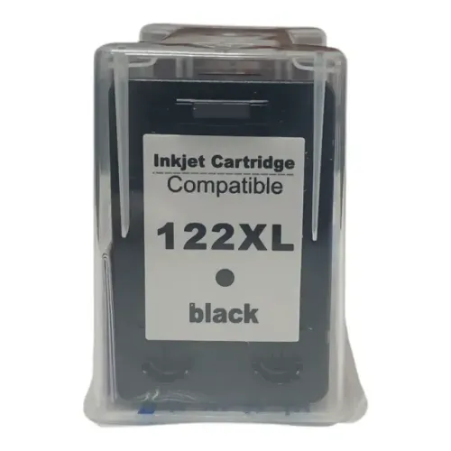 cartucho hp 122xl compativel