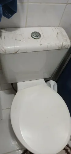 Vendo VASO SANITÁRIO completo