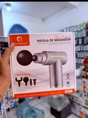 Massageador