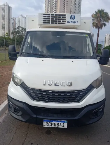 IVECO Daily 2021/22