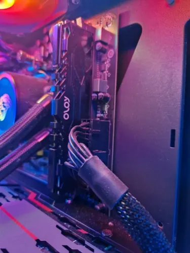 Memoria RAM 8gb 3000mhz ddr4