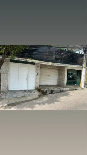 Aluga se Galpao