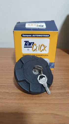 Tampa de combustível Pampa, Del Rey, Scalla, Belina, Caravan, Chevette