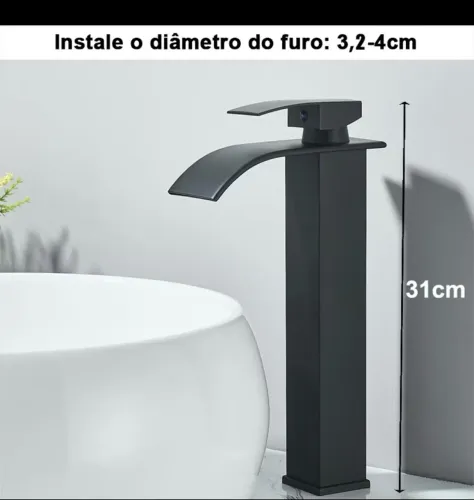Torneira