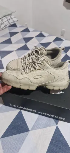 TÊNIS OAKLEY  ORIGINAL 