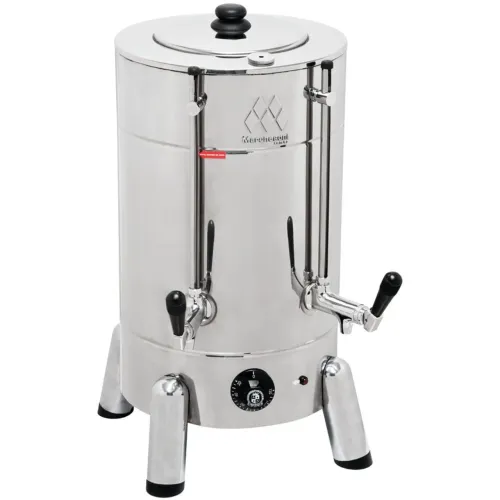 CAFETEIRA ELÉTRICA 