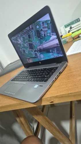 Notebook HP I5