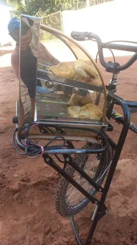 Estufa